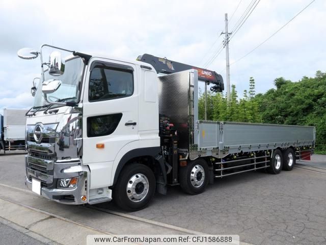 hino profia 2024 CFJ1586888 image 2