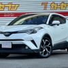 toyota c-hr 2017 -TOYOTA--C-HR DAA-ZYX10--ZYX10-2010519---TOYOTA--C-HR DAA-ZYX10--ZYX10-2010519- image 1