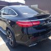 mercedes-benz gle-class 2017 -MERCEDES-BENZ--Benz GLE 166024-WDC2923242A064923---MERCEDES-BENZ--Benz GLE 166024-WDC2923242A064923- image 2