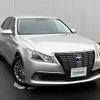 toyota crown 2015 -TOYOTA--Crown DAA-AWS210--AWS210-6090053---TOYOTA--Crown DAA-AWS210--AWS210-6090053- image 1