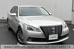 toyota crown 2015 -TOYOTA--Crown DAA-AWS210--AWS210-6090053---TOYOTA--Crown DAA-AWS210--AWS210-6090053-