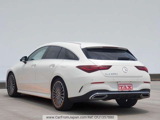 mercedes-benz cla-class 2024 -MERCEDES-BENZ--Benz CLA 3DA-118612M--W1K1186122N465384---MERCEDES-BENZ--Benz CLA 3DA-118612M--W1K1186122N465384- image 2