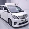 toyota alphard 2013 -TOYOTA--Alphard ANH20W-8283357---TOYOTA--Alphard ANH20W-8283357- image 1