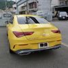 mercedes-benz cla-class 2019 quick_quick_3DA-118312M_WDD1183122N018723 image 2