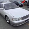 toyota crown-majesta 1991 -TOYOTA--Crown Majesta JZS149--0002334---TOYOTA--Crown Majesta JZS149--0002334- image 8