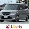 suzuki solio-bandit 2016 CFJ1631140 image 1