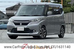 suzuki solio-bandit 2016 CFJ1631140