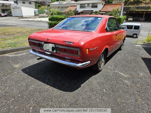 toyota mark-ii 1969 CFJ1539241 image 2