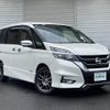 nissan serena 2017 -NISSAN--Serena DAA-GFNC27--GFNC27-010467---NISSAN--Serena DAA-GFNC27--GFNC27-010467- image 1