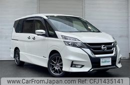 nissan serena 2017 -NISSAN--Serena DAA-GFNC27--GFNC27-010467---NISSAN--Serena DAA-GFNC27--GFNC27-010467-