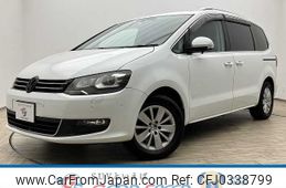 volkswagen sharan 2015 -VOLKSWAGEN--VW Sharan DBA-7NCTH--WVWZZZ7NZFV049076---VOLKSWAGEN--VW Sharan DBA-7NCTH--WVWZZZ7NZFV049076-