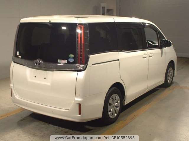 toyota noah 2019 -TOYOTA--Noah DBA-ZRR80G--ZRR80-0567000---TOYOTA--Noah DBA-ZRR80G--ZRR80-0567000- image 2