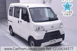 daihatsu hijet-van 2020 -DAIHATSU--Hijet Van S321V-0463515---DAIHATSU--Hijet Van S321V-0463515-