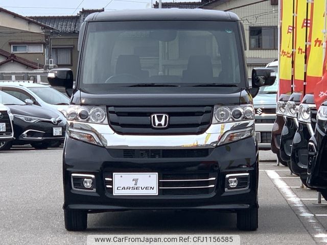 honda n-box 2017 -HONDA--N BOX DBA-JF1--JF1-1944519---HONDA--N BOX DBA-JF1--JF1-1944519- image 2