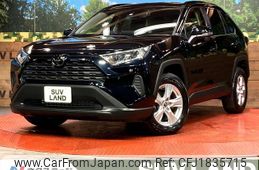 toyota rav4 2022 CFJ1835715