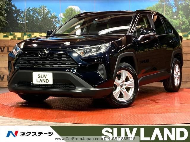 toyota rav4 2022 CFJ1835715 image 1