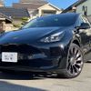 tesla tesla-modely 2022 -TESLA--Tesla ModelY ZAA-YL3YPT--LRWYHCEL9NC555421---TESLA--Tesla ModelY ZAA-YL3YPT--LRWYHCEL9NC555421- image 10