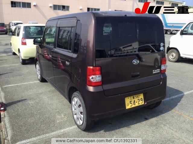daihatsu move-conte 2010 -DAIHATSU 【三重 580ﾌ5429】--Move Conte L575S-0098169---DAIHATSU 【三重 580ﾌ5429】--Move Conte L575S-0098169- image 2