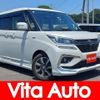 suzuki solio-bandit 2018 quick_quick_MA36S_MA36S-756618 image 1