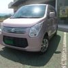 suzuki wagon-r 2013 -SUZUKI--Wagon R MH34S--189165---SUZUKI--Wagon R MH34S--189165- image 1