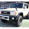 toyota land-cruiser 2015 CFJ1818551 image 11