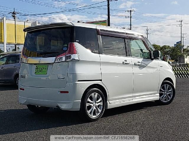 mitsubishi delica-d2 2017 CFJ1858268 image 2