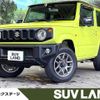 suzuki jimny 2020 quick_quick_JB64W_JB64W-150795 image 1