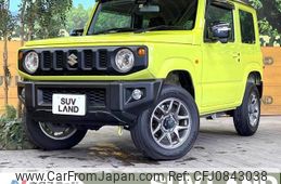 suzuki jimny 2020 quick_quick_JB64W_JB64W-150795