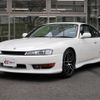 nissan silvia 1998 -NISSAN--Silvia E-S14--S14-151490---NISSAN--Silvia E-S14--S14-151490- image 6