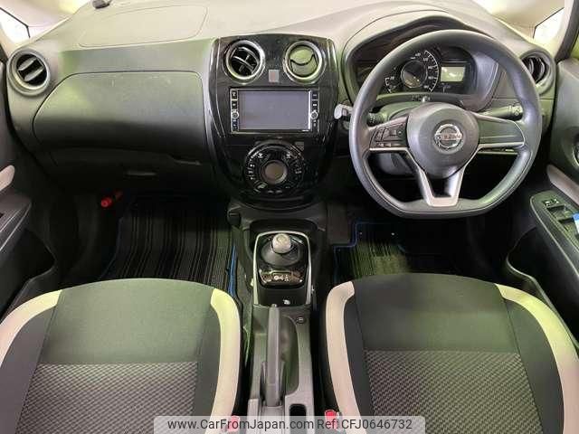 nissan note 2019 quick_quick_DAA-HE12_HE12-304294 image 2