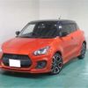 suzuki swift 2023 -SUZUKI 【浜松 999ｱ9999】--Swift 4BA-ZC33S--ZC33S-505442---SUZUKI 【浜松 999ｱ9999】--Swift 4BA-ZC33S--ZC33S-505442- image 1