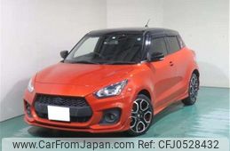 suzuki swift 2023 -SUZUKI 【浜松 999ｱ9999】--Swift 4BA-ZC33S--ZC33S-505442---SUZUKI 【浜松 999ｱ9999】--Swift 4BA-ZC33S--ZC33S-505442-