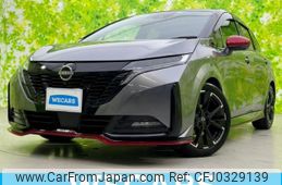 nissan aura 2022 quick_quick_6AA-FE13_FE13-295781