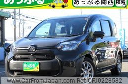 toyota sienta 2023 quick_quick_6AA-MXPL10G_MXPL10-1057283