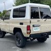 toyota land-cruiser 1991 -TOYOTA--Land Cruiser S-HZJ73HV--HZJ730002823---TOYOTA--Land Cruiser S-HZJ73HV--HZJ730002823- image 20