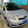 toyota vitz 2010 CFJ1670110 image 1
