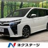 toyota voxy 2017 quick_quick_ZRR80W_ZRR80-0354926 image 1