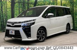 toyota voxy 2017 quick_quick_ZRR80W_ZRR80-0354926