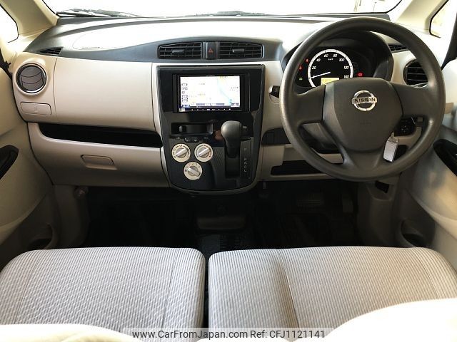 nissan dayz 2014 -NISSAN--DAYZ DBA-B21W--B21W-0135952---NISSAN--DAYZ DBA-B21W--B21W-0135952- image 2