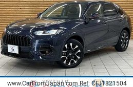honda zr-v 2023 CFJ1821504