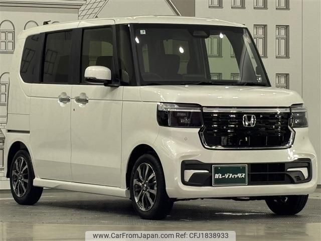 honda n-box 2025 CFJ1838933 image 1