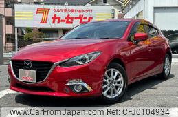 mazda axela 2015 -MAZDA--Axela DBA-BM5FS--BM5FS-202757---MAZDA--Axela DBA-BM5FS--BM5FS-202757-