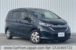 honda freed 2019 -HONDA--Freed DAA-GB7--GB7-1089710---HONDA--Freed DAA-GB7--GB7-1089710-