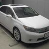 lexus hs 2010 -LEXUS 【とちぎ 300ﾓ7630】--Lexus HS ANF10--2034566---LEXUS 【とちぎ 300ﾓ7630】--Lexus HS ANF10--2034566- image 1