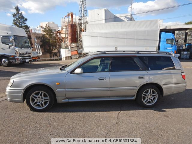 nissan stagea 1999 24231904 image 2