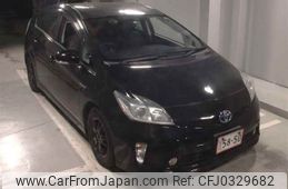 toyota prius 2013 -TOYOTA--Prius ZVW30-5637997---TOYOTA--Prius ZVW30-5637997-