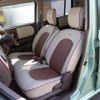suzuki alto-lapin-chocolat 2015 quick_quick_DBA-HE22S_HE22S-886613 image 11