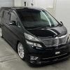 toyota vellfire 2009 -TOYOTA--Vellfire ANH20W--8051978---TOYOTA--Vellfire ANH20W--8051978- image 1