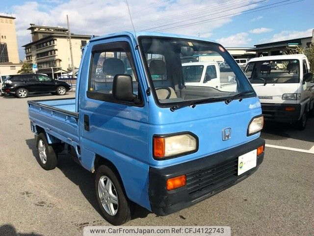 honda acty-truck 1993 Mitsuicoltd_HDAT5557H3102 image 2