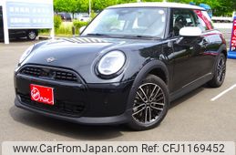 mini mini-others 2024 -BMW--BMW Mini 3BA-12GD15--WMW12GD0102W22***---BMW--BMW Mini 3BA-12GD15--WMW12GD0102W22***-